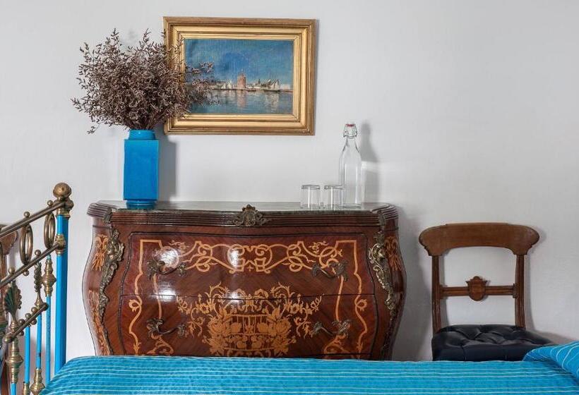 Номер Стандарт, Forte De Sao Joao Da Barra