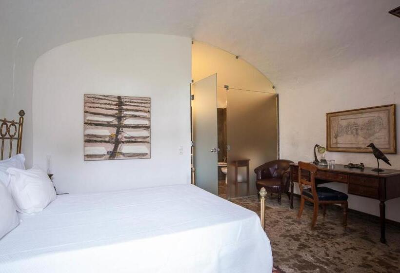 Номер Стандарт, Forte De Sao Joao Da Barra