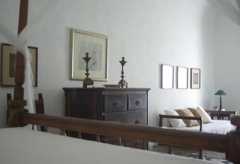 Люкс, Forte De Sao Joao Da Barra