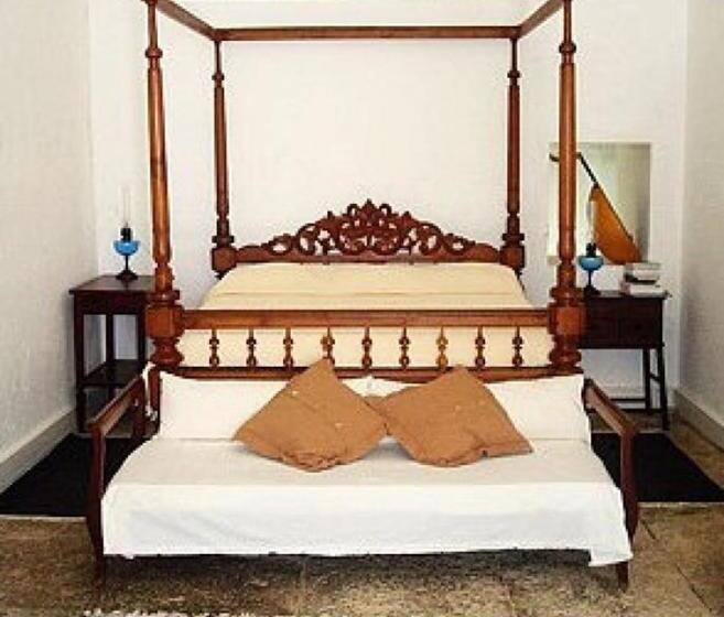 Люкс, Forte De Sao Joao Da Barra