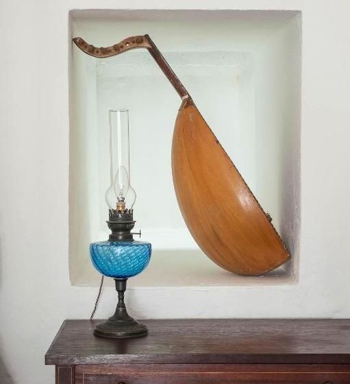 Люкс, Forte De Sao Joao Da Barra