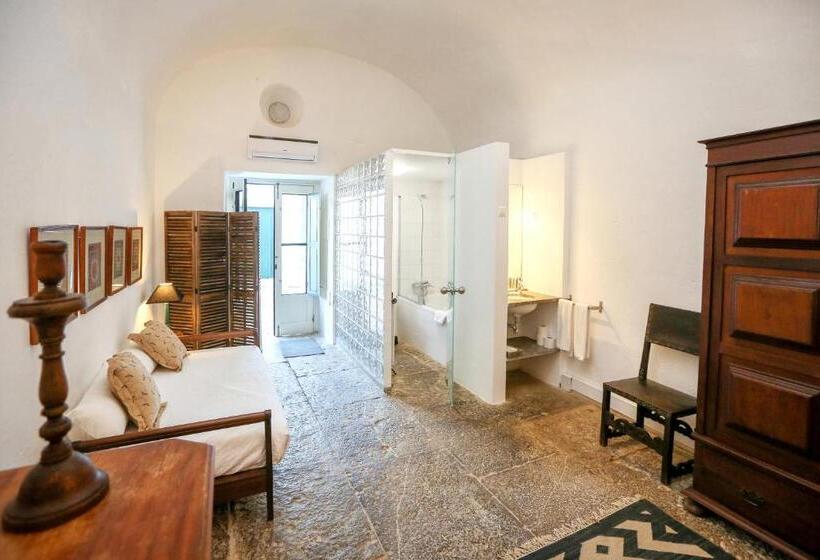 Люкс, Forte De Sao Joao Da Barra