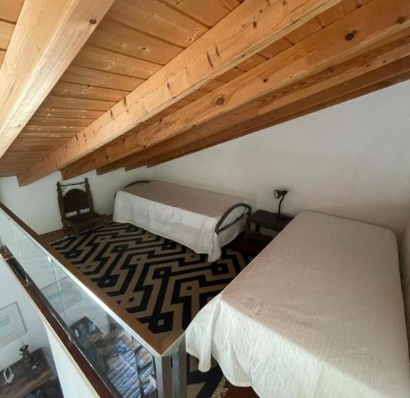 Люкс Дюплекс, Forte De Sao Joao Da Barra