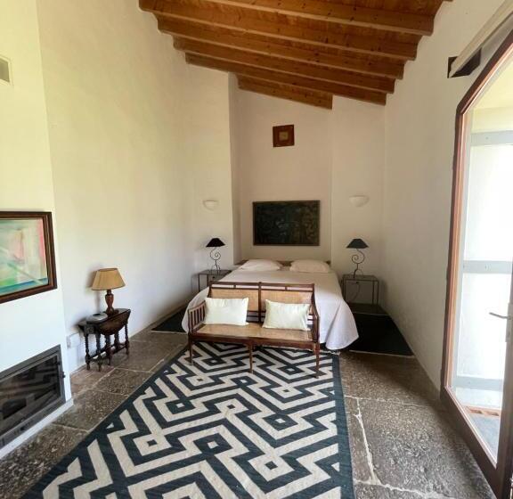 Люкс Дюплекс, Forte De Sao Joao Da Barra