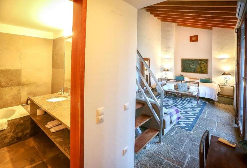 Люкс Дюплекс, Forte De Sao Joao Da Barra