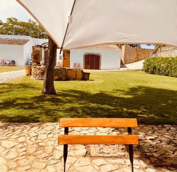 Люкс Дюплекс, Forte De Sao Joao Da Barra