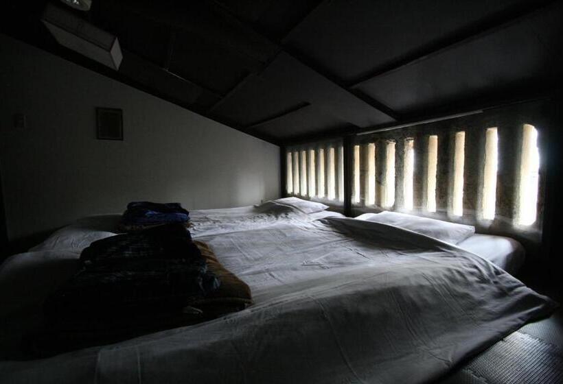 חדר סטנדרט, Haruya Umekoji