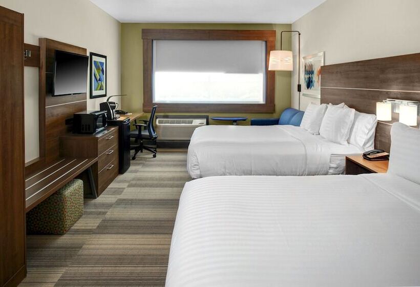스위트, Holiday Inn Express & Suites   Houston Nw   Cypress Grand Pky, An Ihg