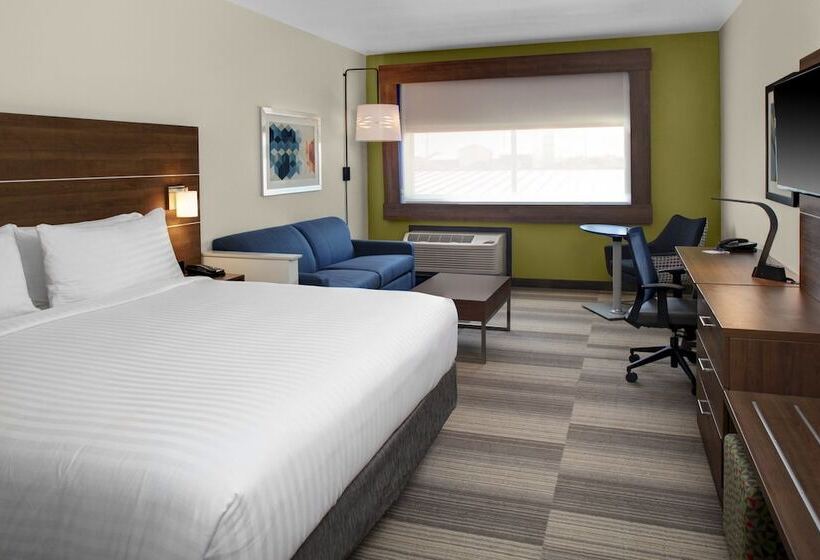 스위트, Holiday Inn Express & Suites   Houston Nw   Cypress Grand Pky, An Ihg