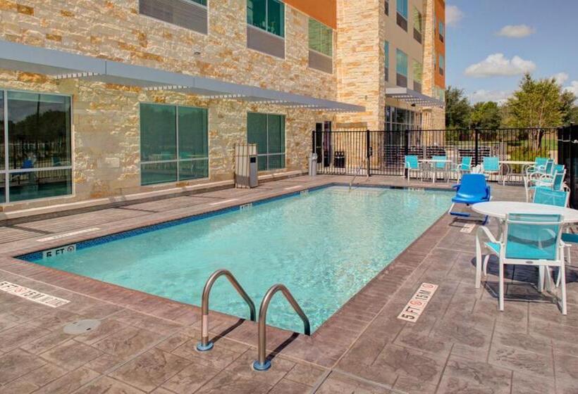 장애인을 위한 스위트, Holiday Inn Express & Suites   Houston Nw   Cypress Grand Pky, An Ihg