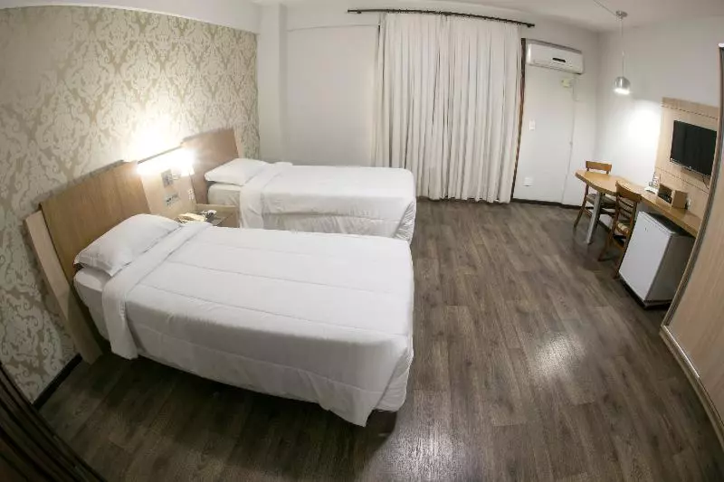 Standard-invahuone King-vuode, Holiday Inn Express & Suites Houston Nw Cypress Grand Pky, An Ihg