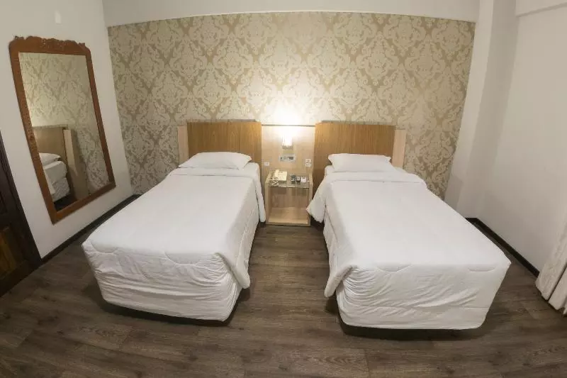 Standard-invahuone King-vuode, Holiday Inn Express & Suites Houston Nw Cypress Grand Pky, An Ihg