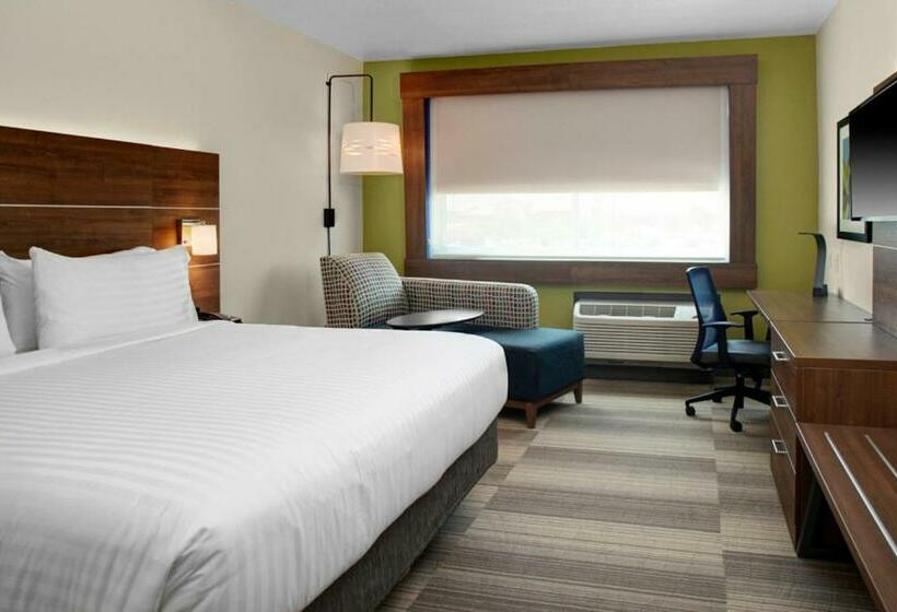 스탠다드 룸, Holiday Inn Express & Suites   Houston Nw   Cypress Grand Pky, An Ihg