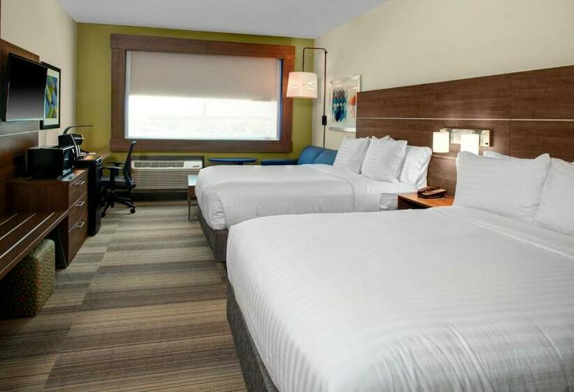 스위트, Holiday Inn Express & Suites   Houston Nw   Cypress Grand Pky, An Ihg