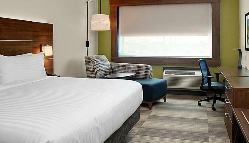 스탠다드 룸, Holiday Inn Express & Suites   Houston Nw   Cypress Grand Pky, An Ihg