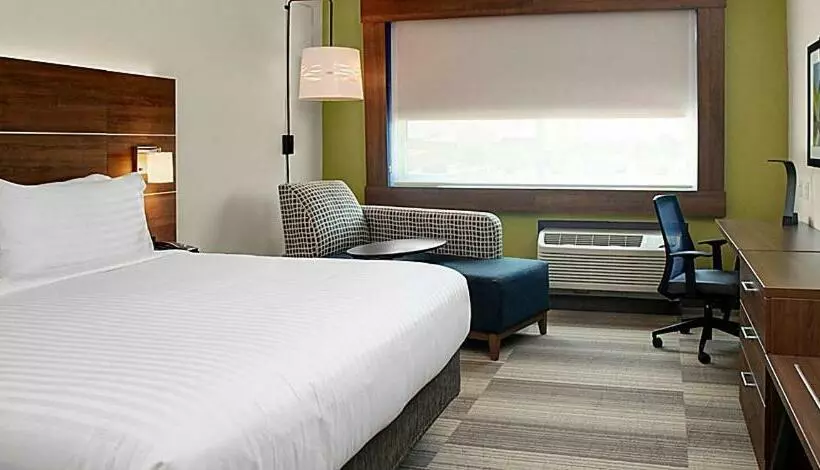 Standard-huone, Holiday Inn Express & Suites Houston Nw Cypress Grand Pky, An Ihg
