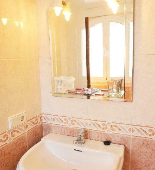 חדר סטנדרט, Hostal Puerto Lepe