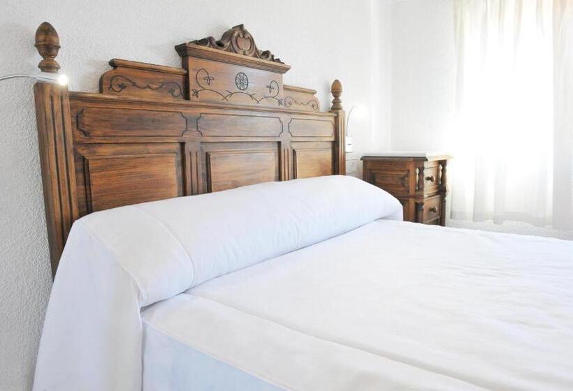 Номер Стандарт, Hostal Puerto Lepe