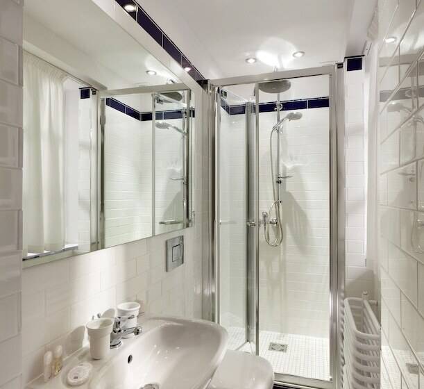 1 Bedroom Apartment, Kamienica Goldwasser