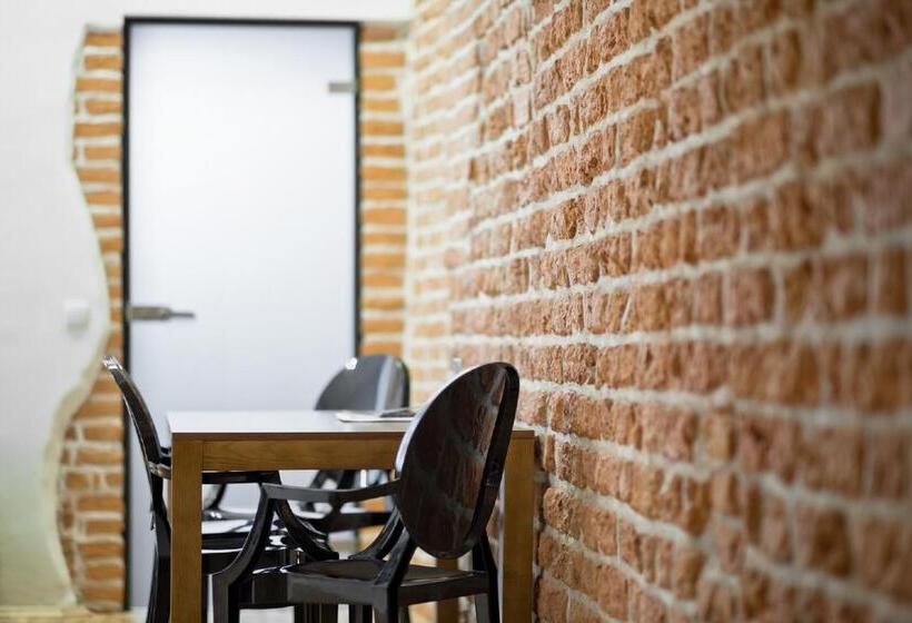 آپارتمان 2 خوابه, Krakow For You Main Square Apartments