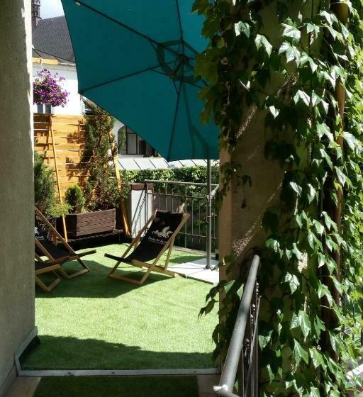 استودیوی استاندارد, Krakow For You Main Square Apartments