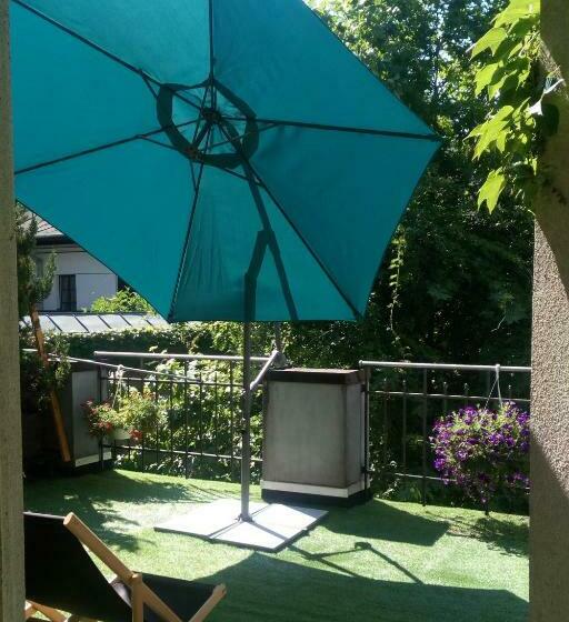 استودیوی استاندارد, Krakow For You Main Square Apartments