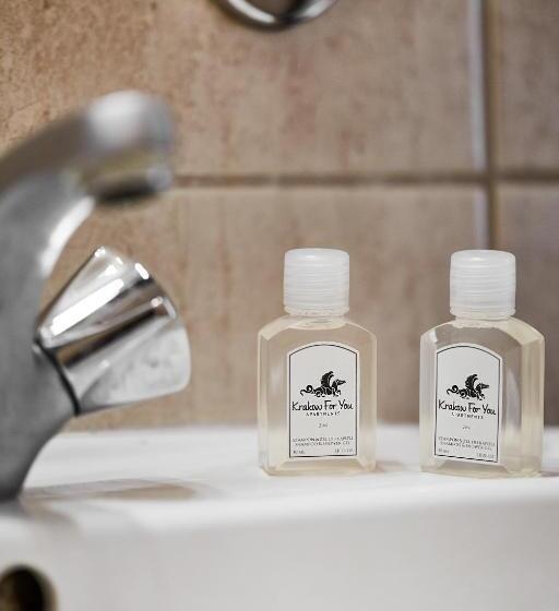 استودیوی استاندارد, Krakow For You Main Square Apartments
