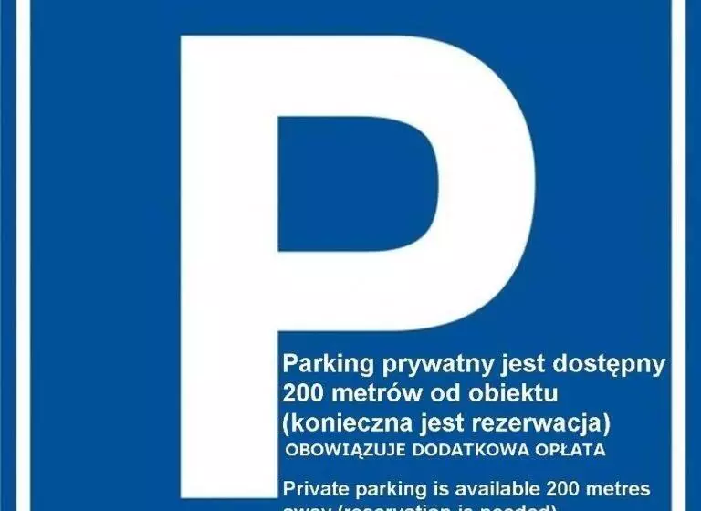 1ベッドルームアパートメント, Krakow For You Main Square Apartments