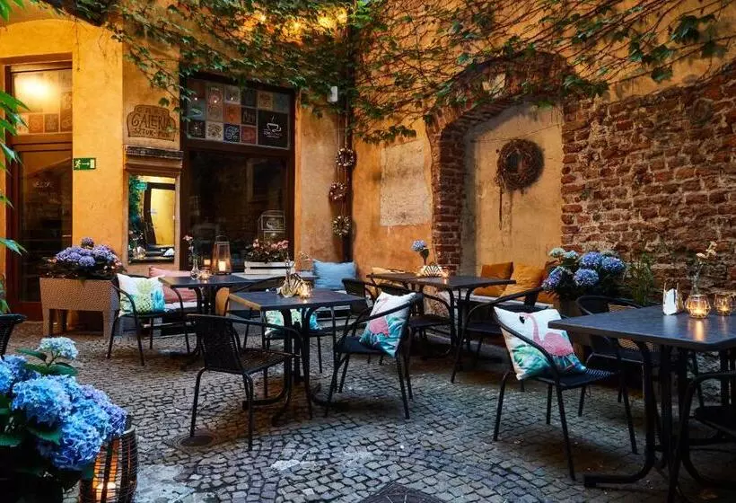 2ベッドルームアパートメント, Krakow For You Main Square Apartments