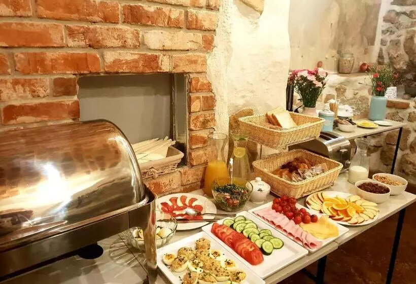 シティビュー1ベッドルームアパート, Krakow For You Main Square Apartments