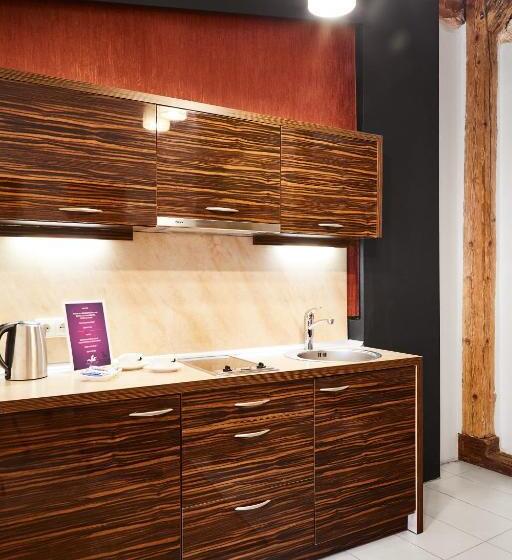 1 Bedroom Apartment City View, Krakow For You Main Square Apartments