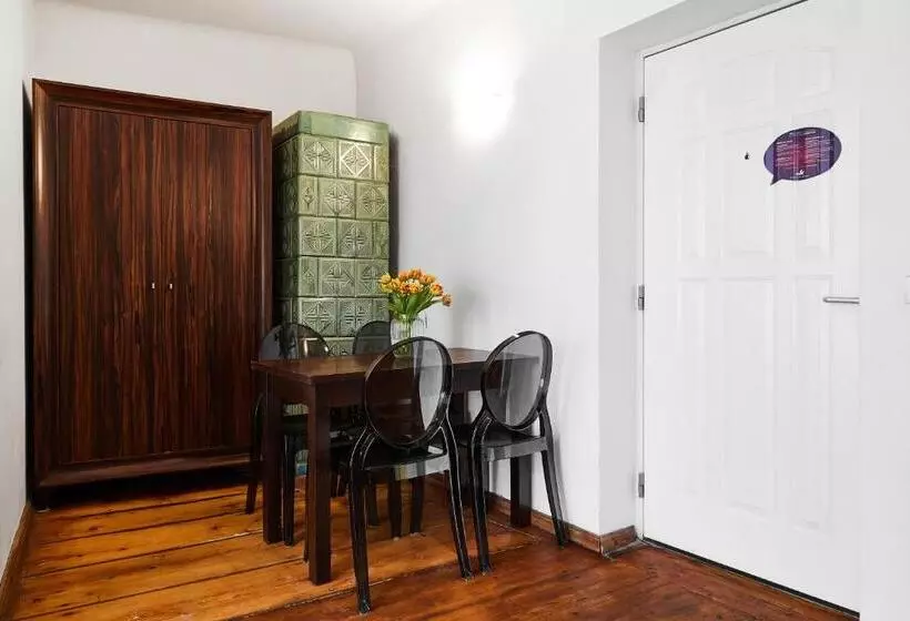 景色の見える一ベッドルームアパートメント, Krakow For You Main Square Apartments