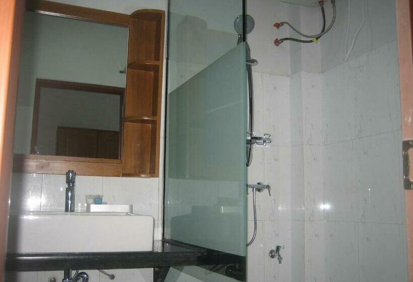 اتاق استاندارد, Maymyo