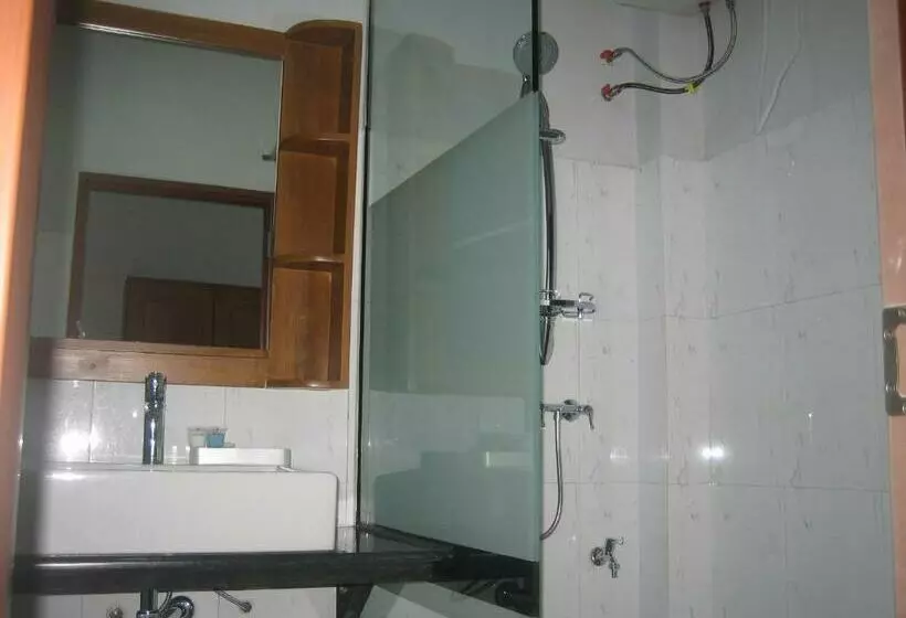 اتاق استاندارد, Maymyo