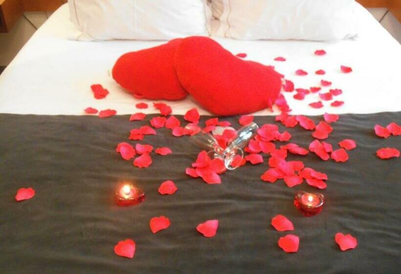 Номер Superior, Mestre De Avis