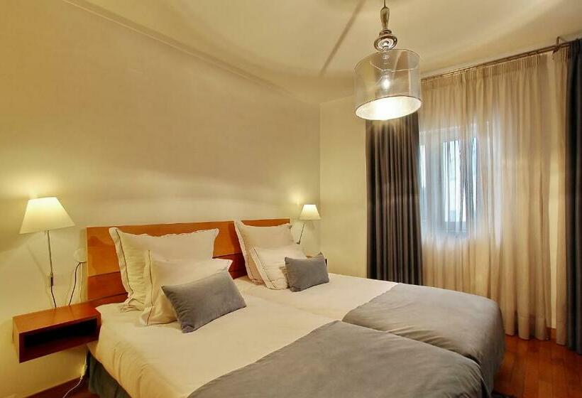 Номер Стандарт, Mestre De Avis