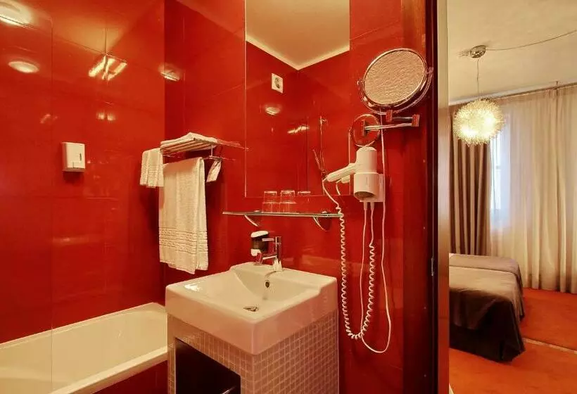 Standard-huone, Mestre De Avis