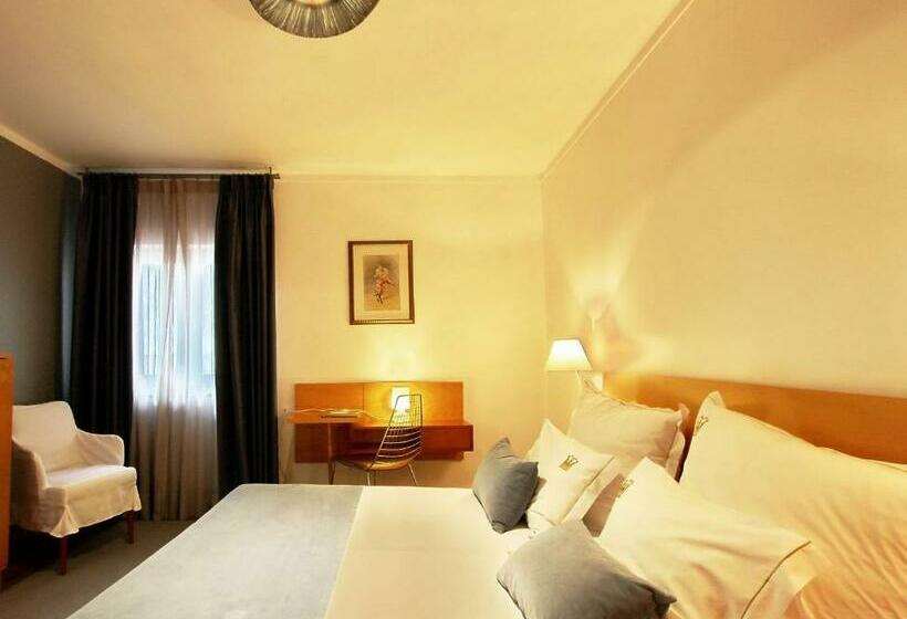 Номер Стандарт, Mestre De Avis