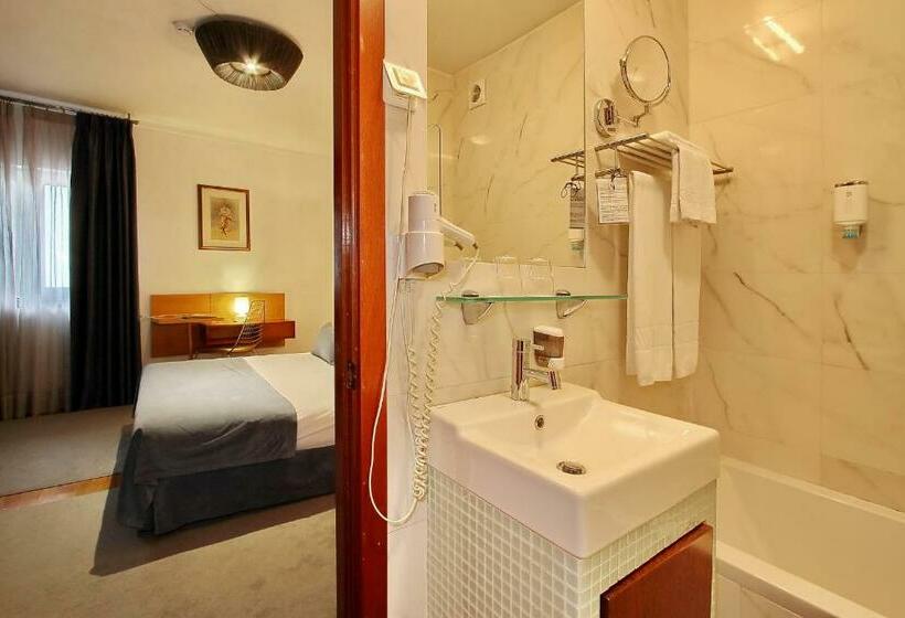 Номер Стандарт, Mestre De Avis