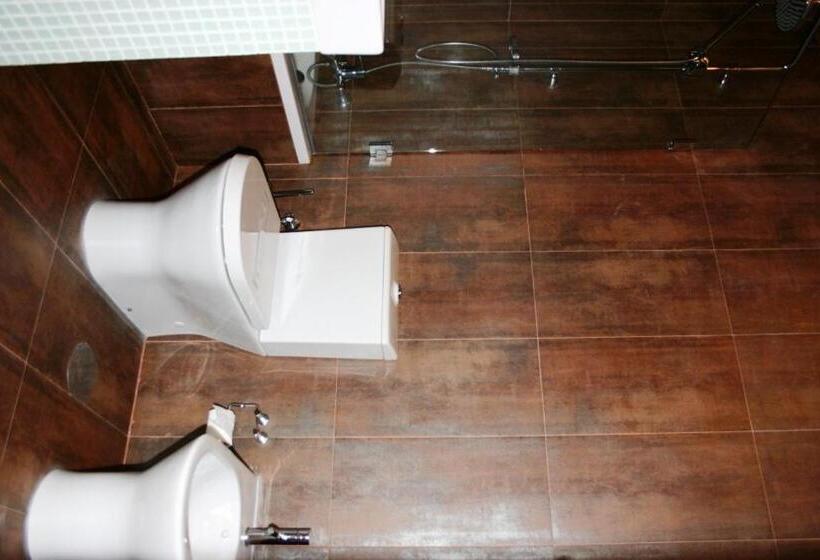 Номер Deluxe, Mestre De Avis