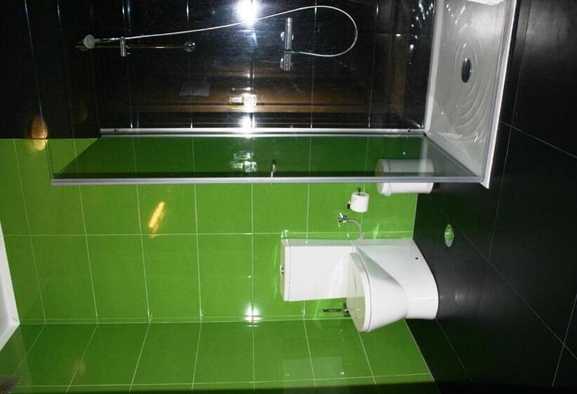 Семейный Номер, Mestre De Avis