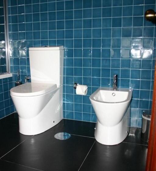 Номер Deluxe, Mestre De Avis