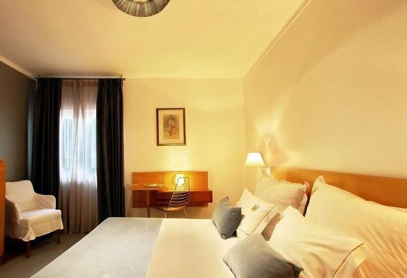 Номер Стандарт, Mestre De Avis