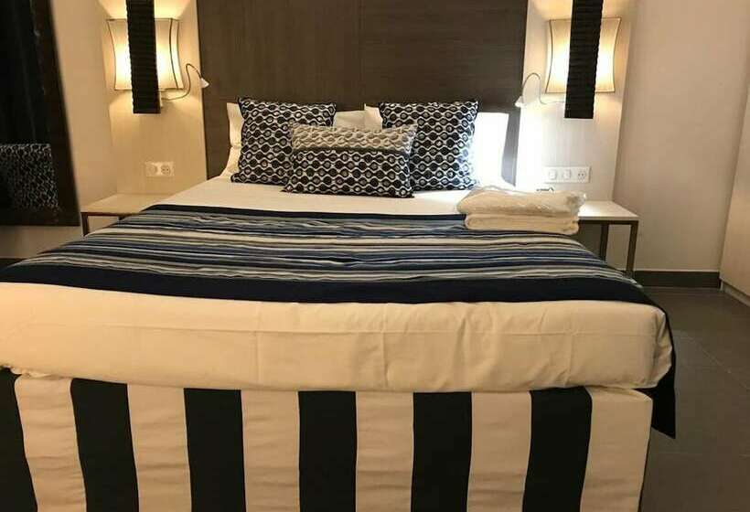 Suite, Onomo Hotel Lomé