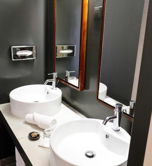 Suite, Onomo Hotel Lomé