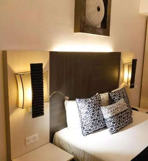 سوییت, Onomo Hotel Lomé
