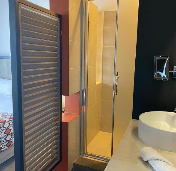 Pokój Standard, Onomo Hotel Lomé