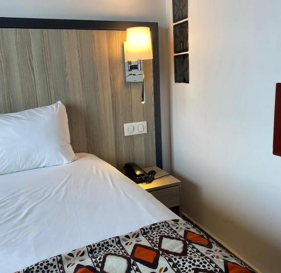 Pokój Standard, Onomo Hotel Lomé