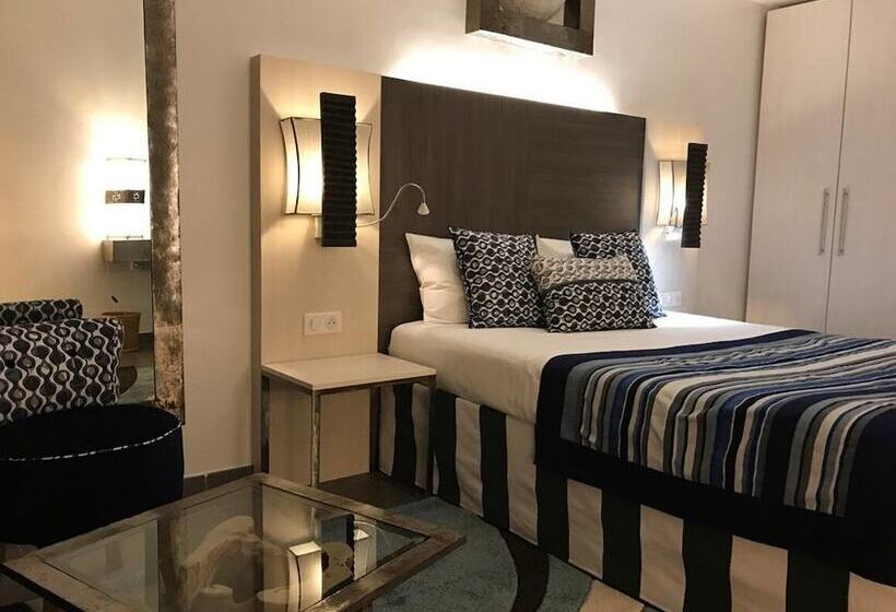 سوییت, Onomo Hotel Lomé