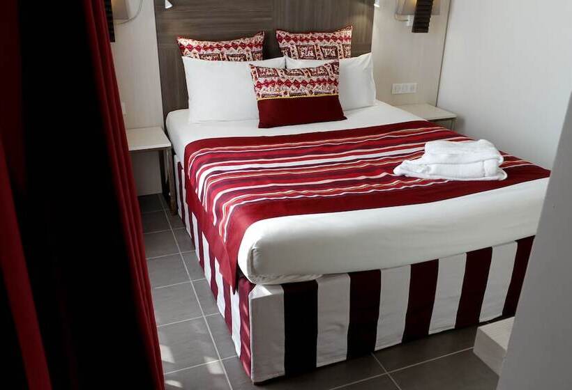 Suite, Onomo Hotel Lomé